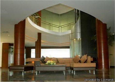 Hotel One سيالكوت المظهر الداخلي الصورة