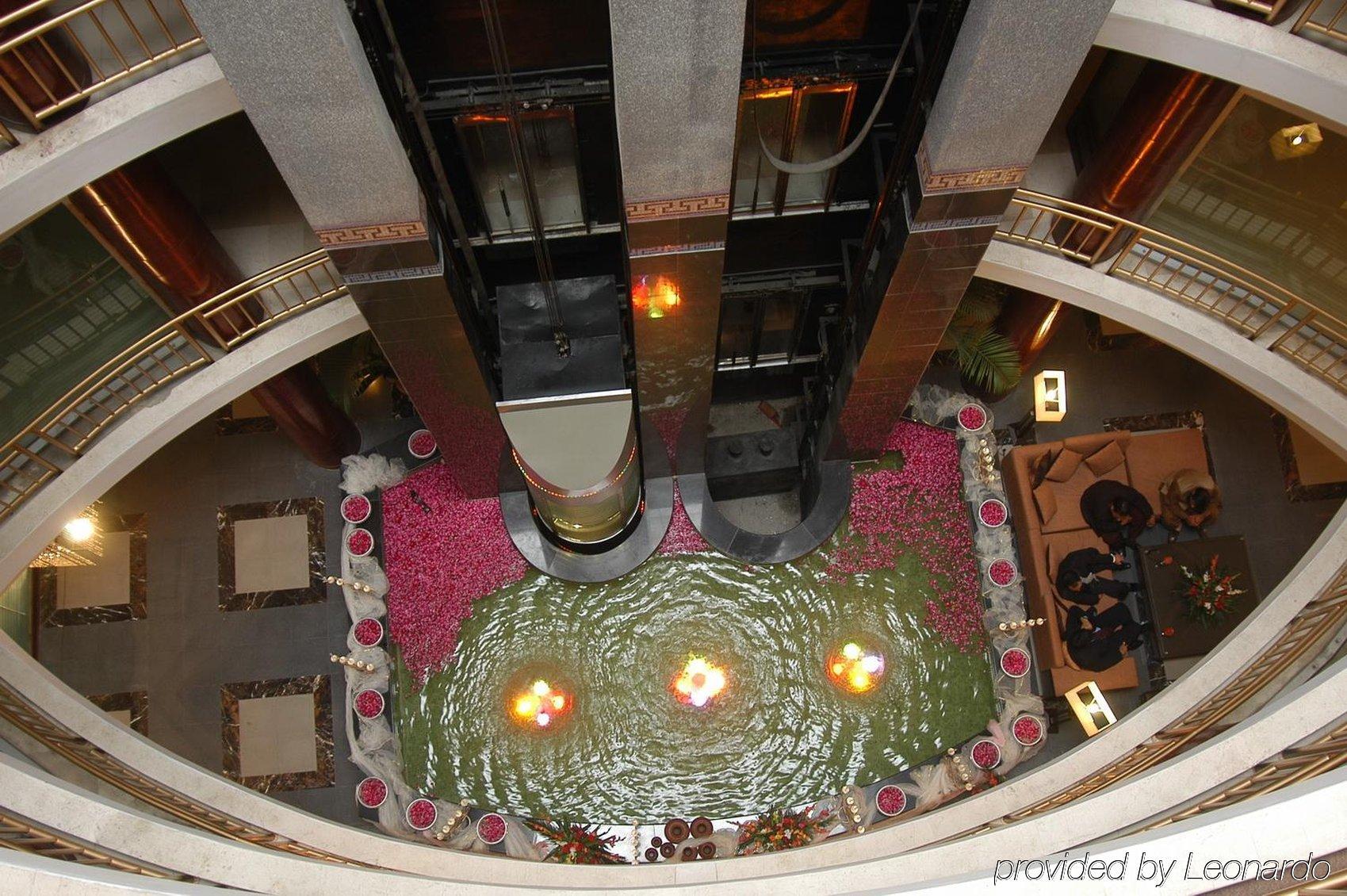 Hotel One سيالكوت المظهر الداخلي الصورة